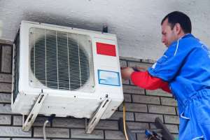 HVAC Companies Near Cary, MS Available Now